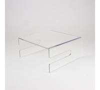 Neomounts - NSMONITOR50 Soporte elevador para monitor/portátil - universal