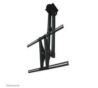 Soporte de Techo para Pantalla Plana (75) Negro - NEWSTAR