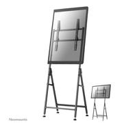 Newstar Soporte de suelo para TV - Soporte de pie para pantalla plana (35 kg, 81,3 cm (32"), 139,7 cm (55"), 200 x 200 mm, 400 x 400 mm)