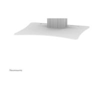 Neomounts PLASMA-M2500FPLATE Placa de Suelo para PLASMA-M2550, PLASMA-M2500, PLASMA-W2250 y PLASMA-W2500 Series, 150KG, Plata