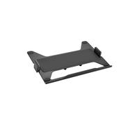 Neomounts Plataforma atornillable negra