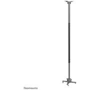 Neomounts poste de extensión para soporte de techo para proyector