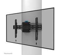 Neomounts select - soporte de pilar para pantalla (vesa fijo 600 x 400