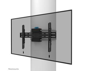 Neomounts select - soporte de pilar para pantalla (vesa fijo 600 x 400