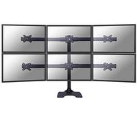 Neomounts Flat Screen Desk Mount Stand Desk