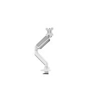 Neomounts soporte de escritorio para pantallas curvas ultra anchas