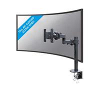 Neomounts Soporte de Mesa para Pantalla FPMA-D960BLACKPLUS