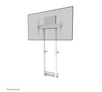 Neomounts by NeoMounts Motorised Wall Stand incl. storage box, 10 cm. Wheels VESA 100x100 up to 800x600