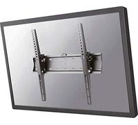 Neomounts Soporte de pared inclinable para TV FPMA-W350BLACK 32"–55" VESA 400x400 Máx 40 kg