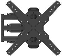 Neomounts NEOMOUNTS WL40S-850BL14 Soporte de pared para TV/monitor totalmente móvil para 32-65", inclinación y giro flexibles.