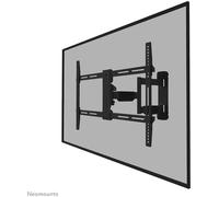 Neomounts WL40-550BL16 Soporte de pared para TV 40-65" - movimiento completo - fácil montaje