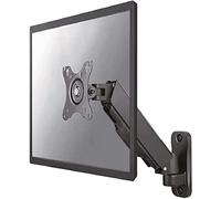 Neomounts WL70-440BL11 Soporte de pared para monitor/televisor, de 17 a 32"
