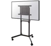 Neomounts soporte de suelo móvil para tv