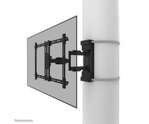 Neomounts soporte de tv para columna