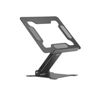 Neomounts - DS20-740BL1 Soporte para portátil 11-15"" - altura ajustable - plegable - compacto - universal