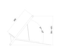 Neomounts soporte para ipad/portátil