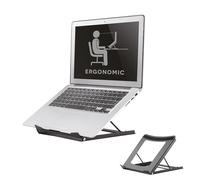 NewStar Soporte para Laptop NSLS075BLACK 10-15 5KG