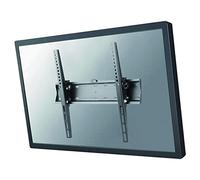 Neomounts Soporte de pared inclinable para TV FPMA-W350BLACK 32"–55" VESA 400x400 Máx 40 kg