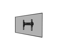 Neomounts WL30-350BL12 Soporte de pared para televisores, para la instalación fija de pantallas de 24-55"