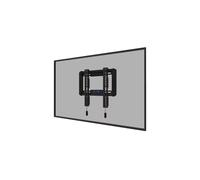 Neomounts WL30-550BL12 Soporte de pared para televisores, que permite una instalación ultraplana y sencilla de pantallas de 24-65"