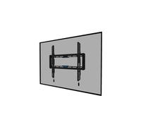 Neomounts WL30-550BL14 Soporte de pared para televisores, que permite una instalación ultraplana y sencilla de pantallas de 40-75"