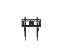Neomounts WL30-750BL14 LEVEL-750: soporte de pared de alta resistencia para televisores de 42 a 75 pulgadas