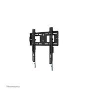 Neomounts - WL30-750BL14 Soporte de pared robusto 42-75"" - fijo - bloqueable - instalación rápida - TÜV