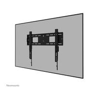 Neomounts - WL30-750BL16 Soporte de pared robusto 42-86"" - fijo - bloqueable - instalación rápida - TÜV