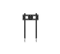 Neomounts WL30-750BL18P LEVEL-750: Soporte de pared de alta resistencia para televisores de 50 a 98 pulgadas