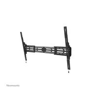 Neomounts - WL35S-950BL19 Soporte de pared robusto 55-110"" - inclinable - bloqueable - horizontal y vertical