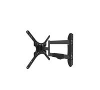 Neomounts WL40-550BL14 Soporte de pared para televisor, 40-55"