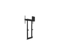Neomounts WL55-875BL1 Soporte de suelo para televisor MOVE Lift, 55-100"