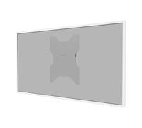 Neomounts Neomounts WL85-515WH16 Soporte de Pared Giratorio 55-75" Soporte de pared profesional para pantallas de 55 a 75 pulgadas con rotación de 90°,