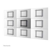 NEOMOUNTS BY NEWSTAR Wall Mounted video wall mount pop-out/lportrait & landscape pre-assembled