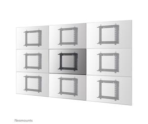 Neomounts WL95-800BL1 Soporte de pared para videowall 42-70" - Pop-out - máx 35 kg