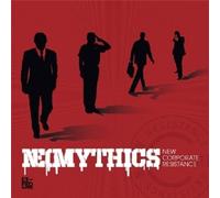 Neomythics - New Corporate Resistance [Vinilo]