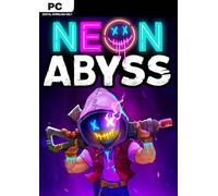 Neon Abyss PC