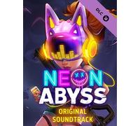 Neon Abyss Soundtrack (PC) - Steam Gift - GLOBAL