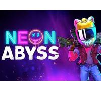 Neon Abyss (Xbox One / Xbox Series X|S) Xbox Live Key - ARGENTINA