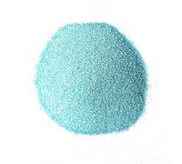Neon Apatite Fine Crushed Powder, 200 Ct/40 Gram for Resin Art & Craft Supply
