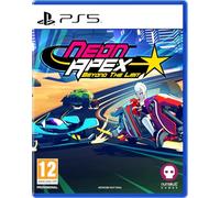 Neon Apex Beyond the Limit PS5 (SP)