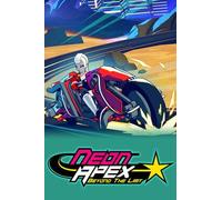 Neon Apex: Beyond the Limit Steam Key (PC) GLOBAL