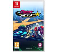 NEON APEX - BEYOND THE LIMIT - NINTENDO SWITCH