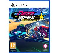 Neón Apex Más Allá Del Límite PS5