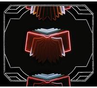 Neon Bible by ARCADE FIRE (2007-03-06)