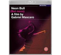 Neon Bull [Blu-ray]