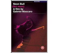 Neon Bull [Reino Unido] [DVD]