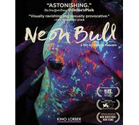 Neon Bull [USA] [Blu-ray]