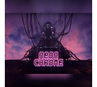 Neon Chrome (PC) Steam Key - GLOBAL