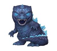 Neon City Godzilla Funko #1015